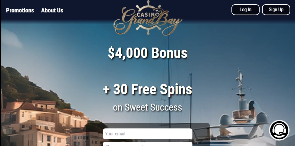 GrandBay Casino